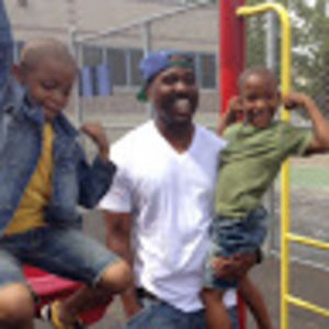 Meet your Posher, William